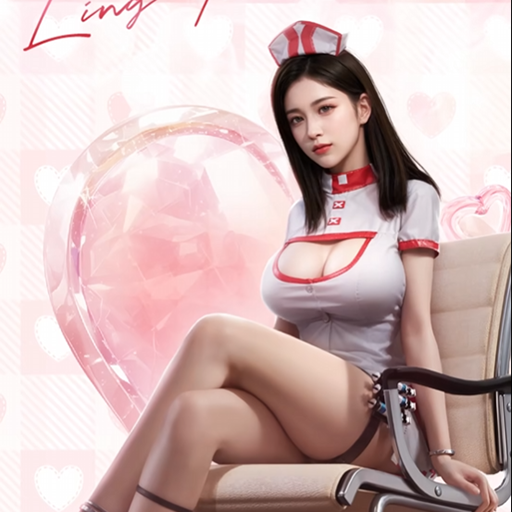 生死狙击2 侧写师 纯白诱惑
