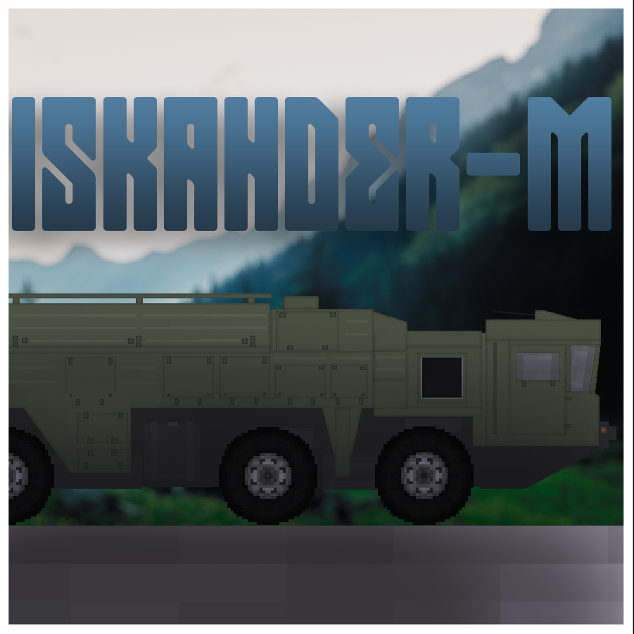 Iskander-M