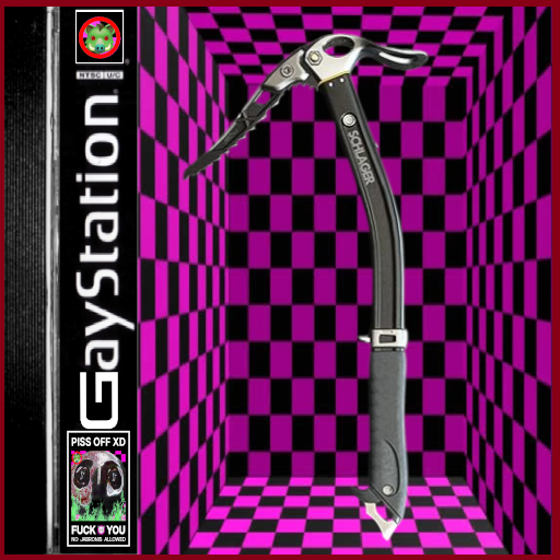 [Melee Crowbar] (Icepick) - CoD, Edit preview