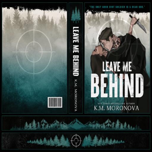 Leave Me Behind