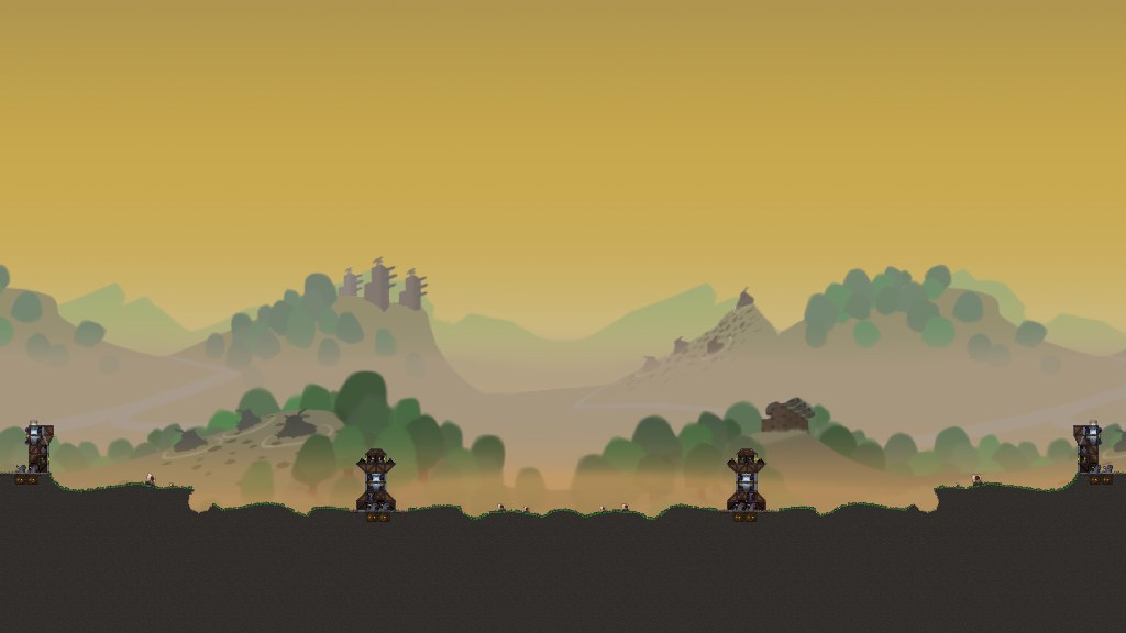 Outpost
