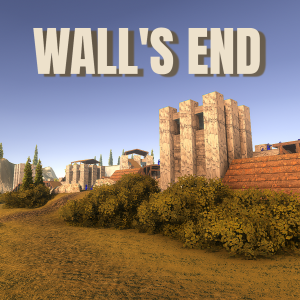 Wall's End