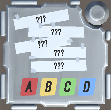 Jumble