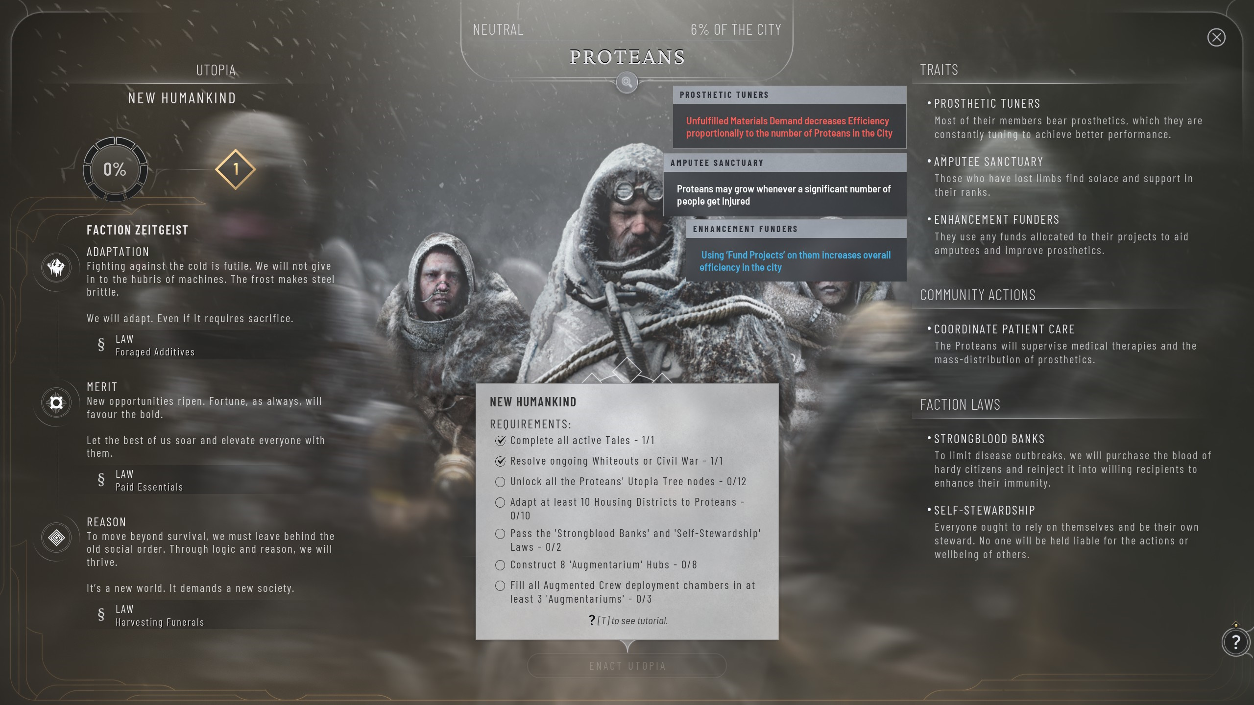 Steam Community :: Guide :: Utopia Panels & Trees of all Factions