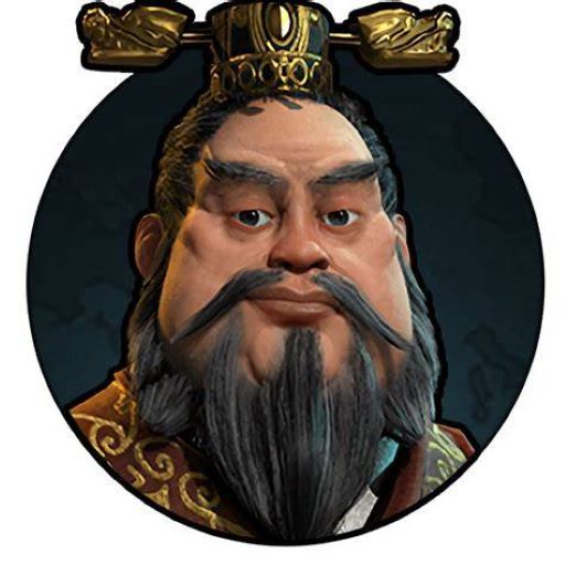 奇观大帝秦始皇 preview