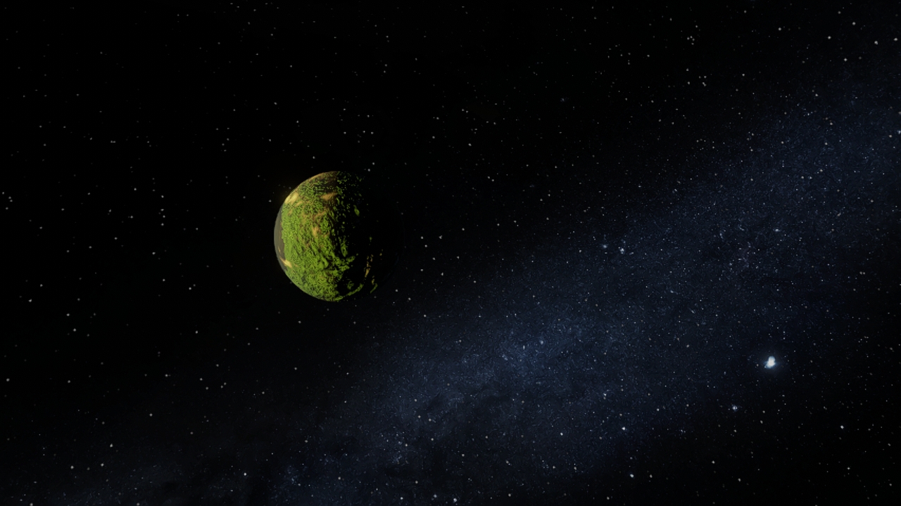 brown dwarf system