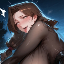 街头痴女 2