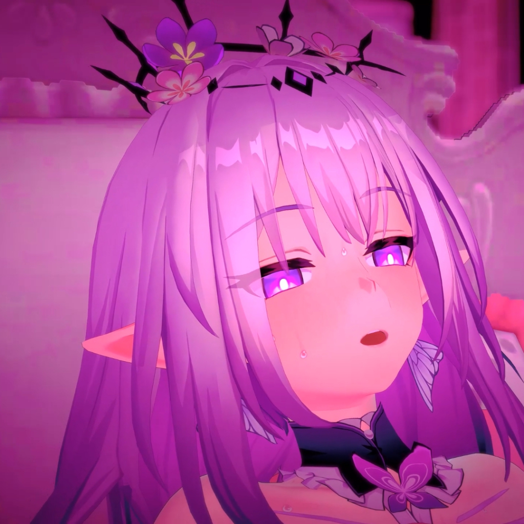 [TimeLetter]FUTA⚠️翁法罗斯的恋足星神1