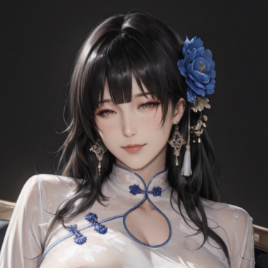 御姐女神