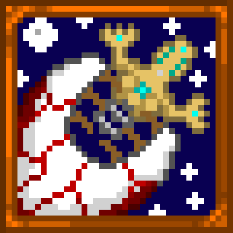 Boss Shuffle – tModLoader Mod