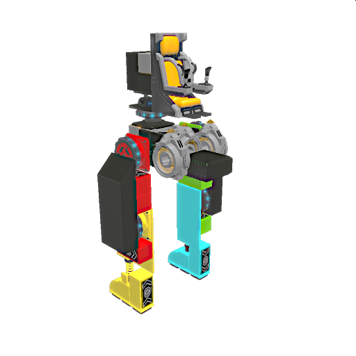dance bot