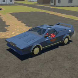 1985 LMC Acceleron XSII