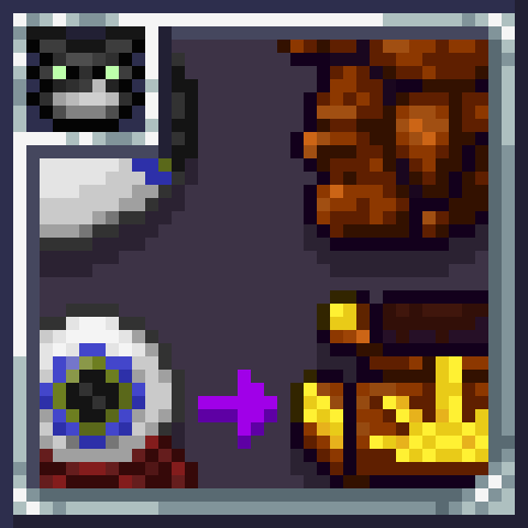 Boss Altars – tModLoader Mod