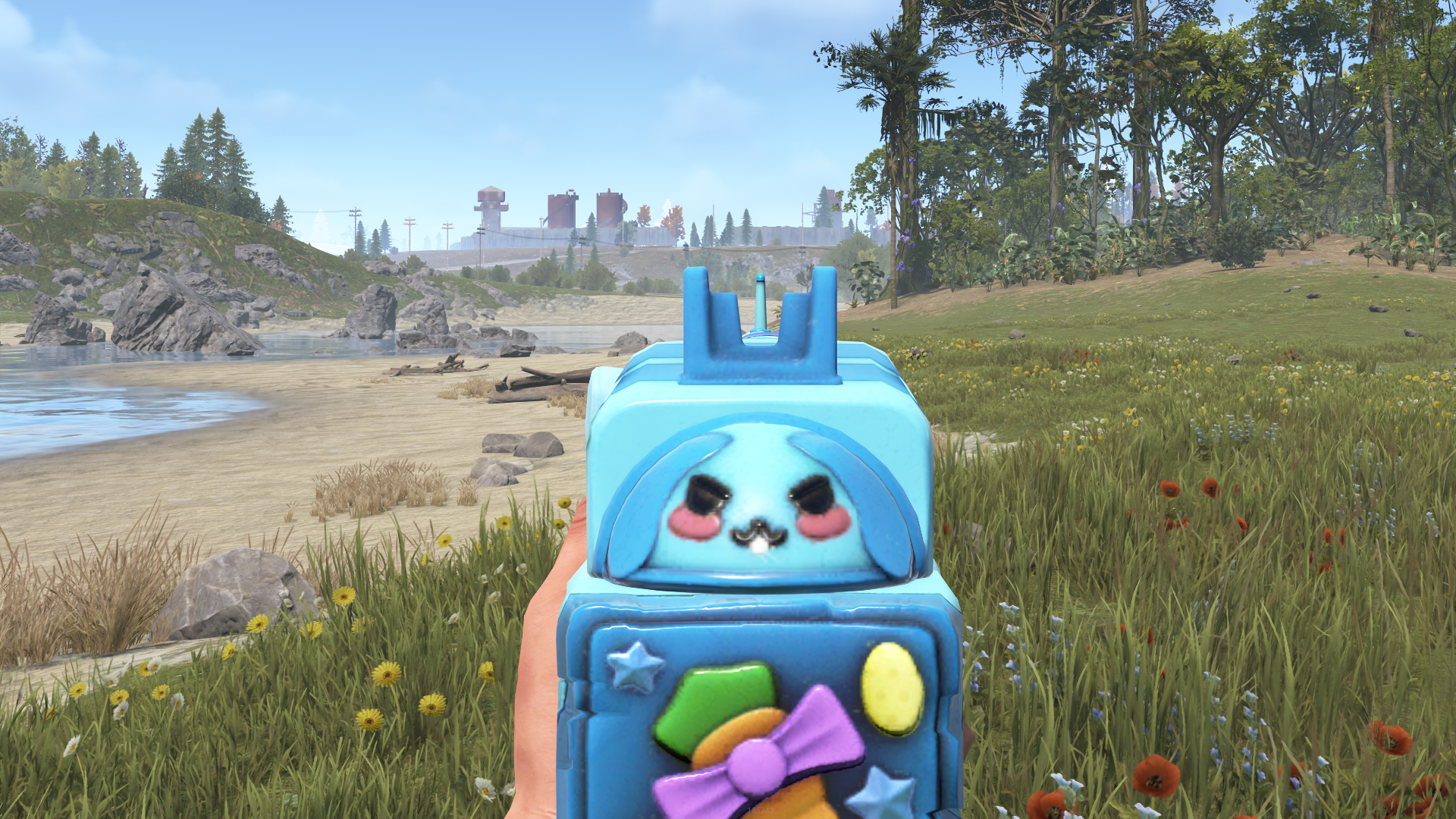 Eggdorable SAR thumbnail 2