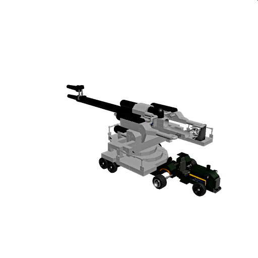 Tracor wi gun