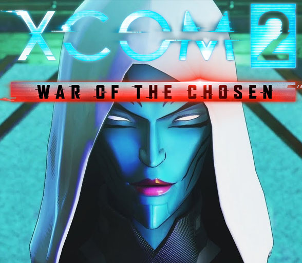 [WOTC] XCOM 2 - SuperGiant Squadmate