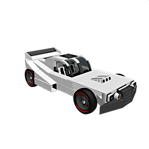 Kiossan - Aurora MK1