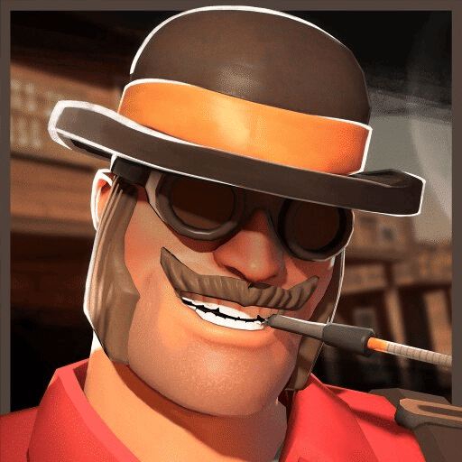 TF2: Oregon Trail-blazer
