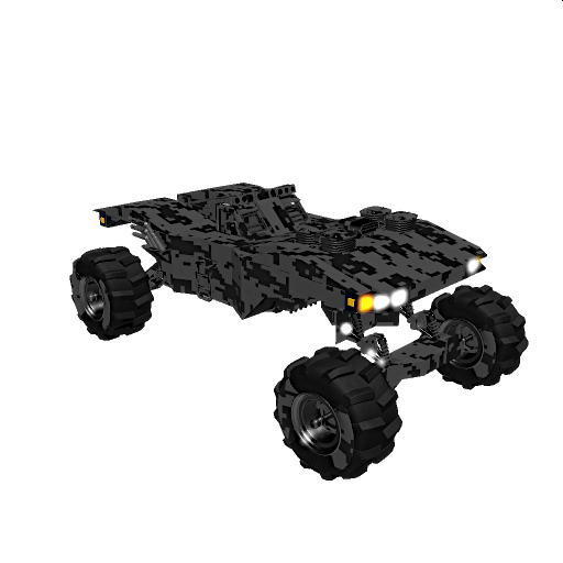 Axiom Ramper