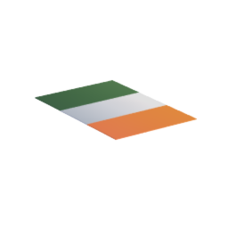 Irish Flag