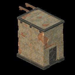 Perfect house
