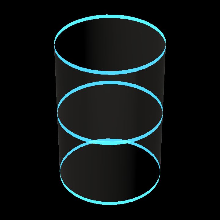 A Modular Glass Tunnels - Vert 3
