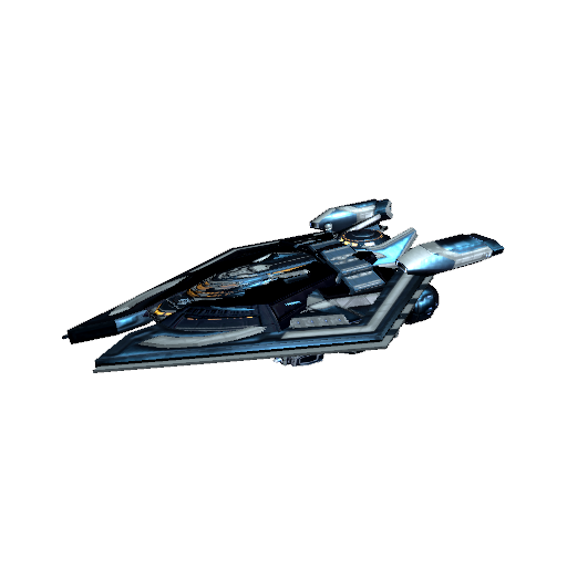 Discovery M04
