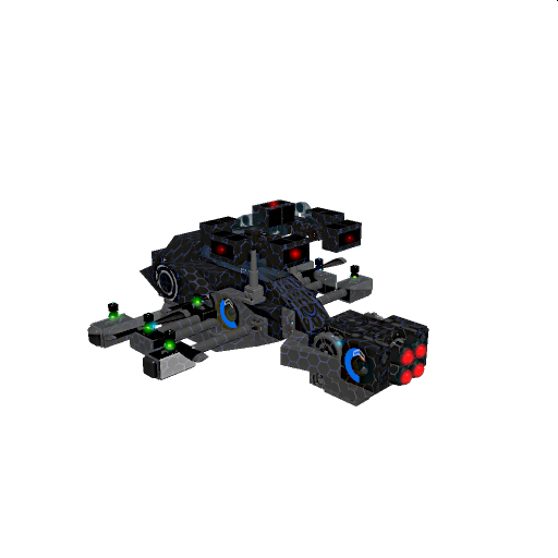 Light Range V5