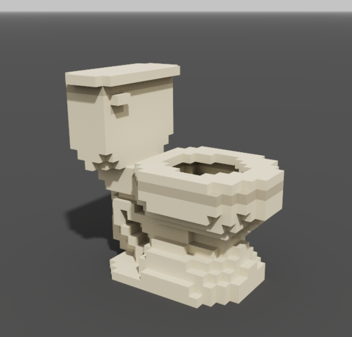 Toilet Sinks