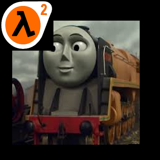 murdoch (thomas and friends) Over eli vance