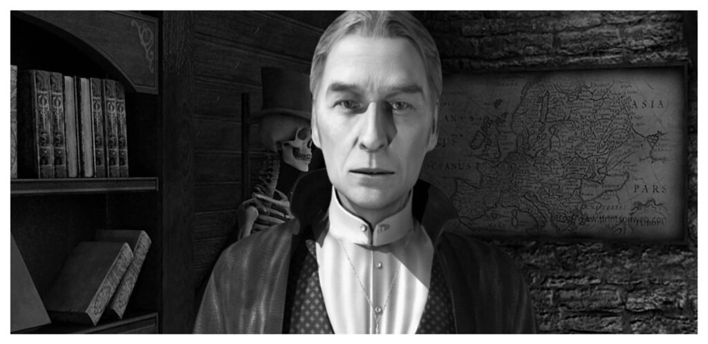 Steam Community :: Dracula: Origin