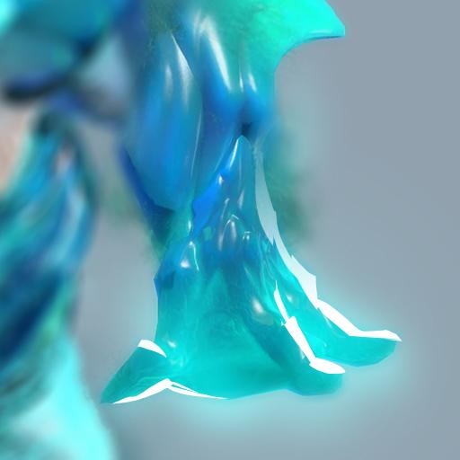 Sharkling Supreme Predator - Misc