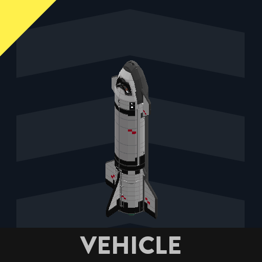 HPTS Spacecraft Block 1