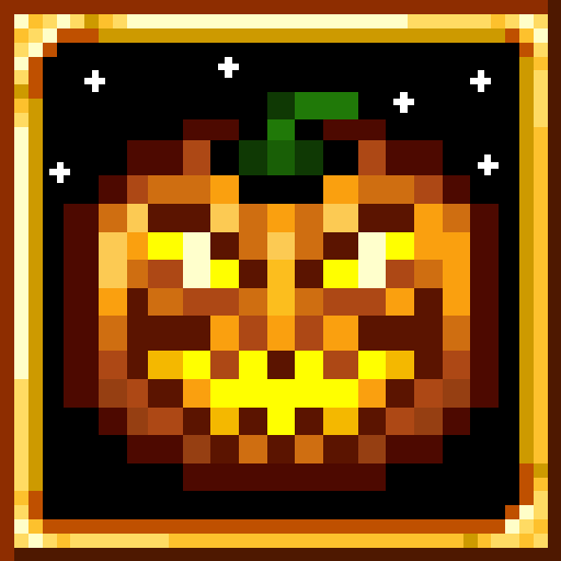 Pumpkinium – tModLoader Mod