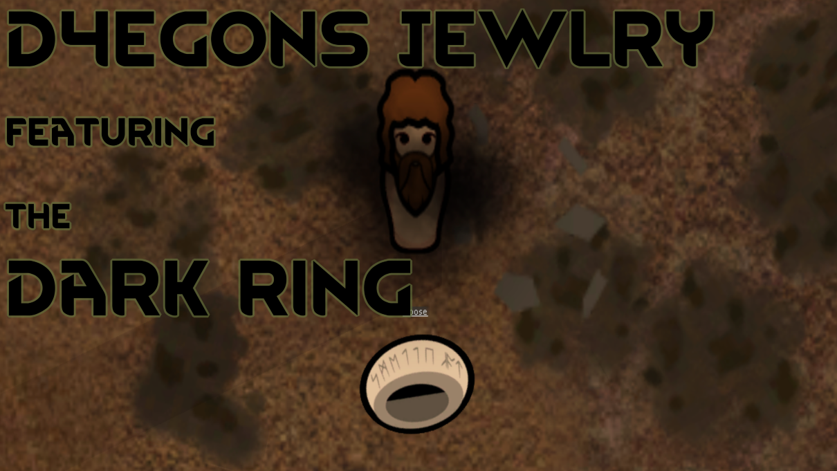 D4egon's Jewelry