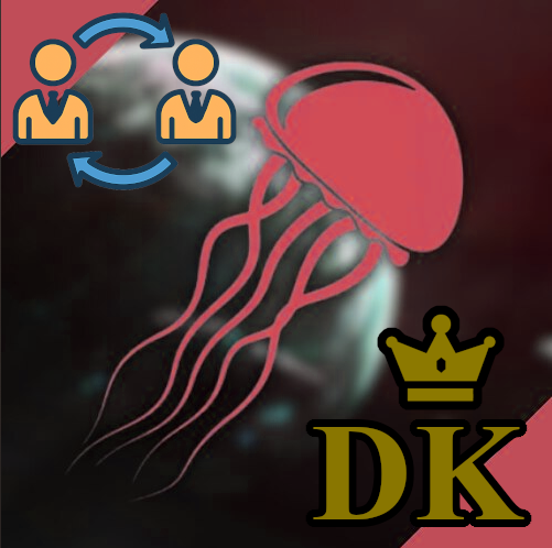[DK] RWT Trade Hub
