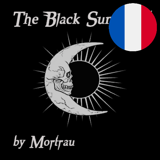 Français - The Black Sun Fleet by Mortrau par Slavyk