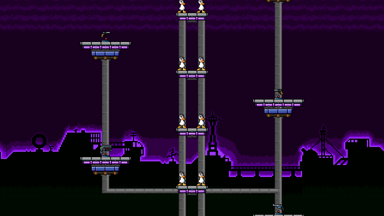 Tower of Die