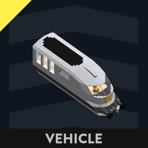 the snowpiercer shunter [mini snowpiercer]