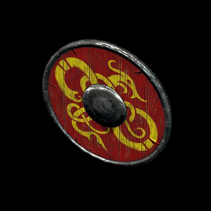 Viking shield 02