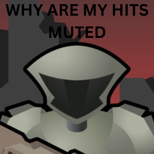 Machines of War Enforcer Sound Fix