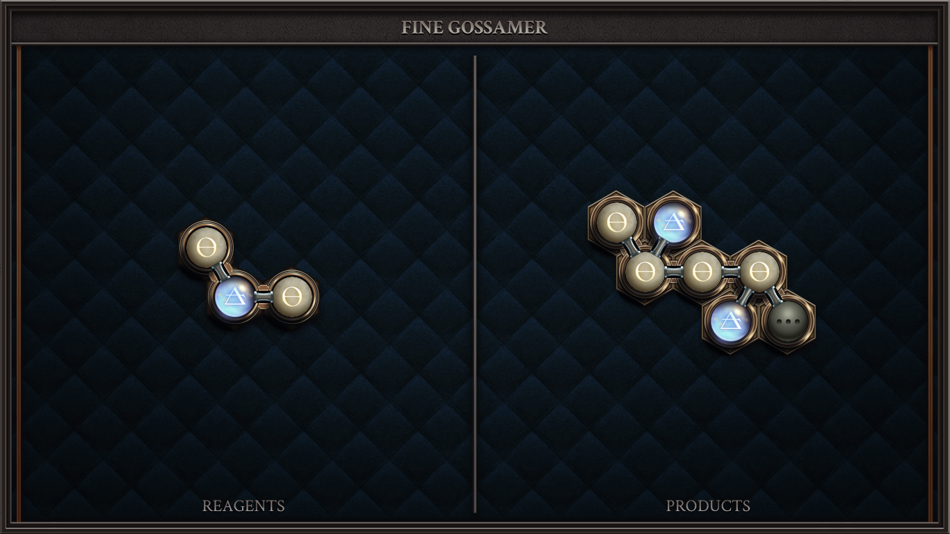 FINE GOSSAMER