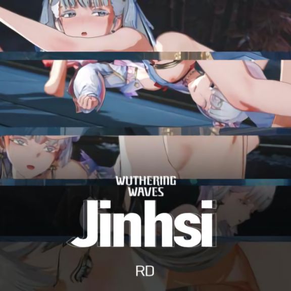[RD] Jinhsi