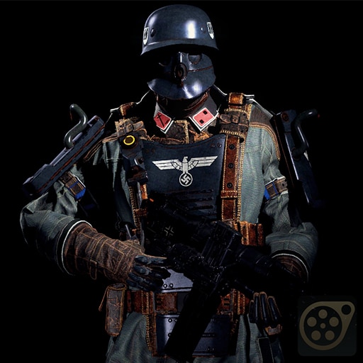 World War 2 Gone Wrong (Re-release!)