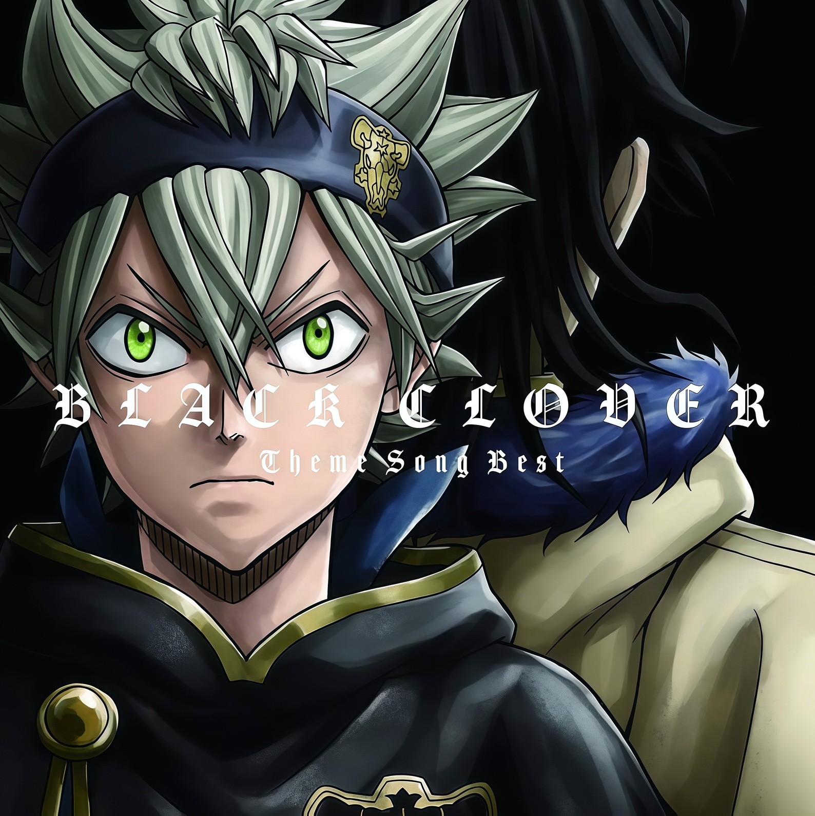 Black Rover -  VickeBlanka