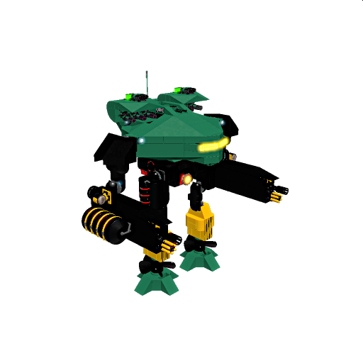 WW Amphibian Unit