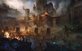 Abilities for Heroes in Spawned Garrisons and Outpost Reinforcements. preview