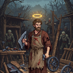 MP Fast Crafting – Project Zomboid Mod