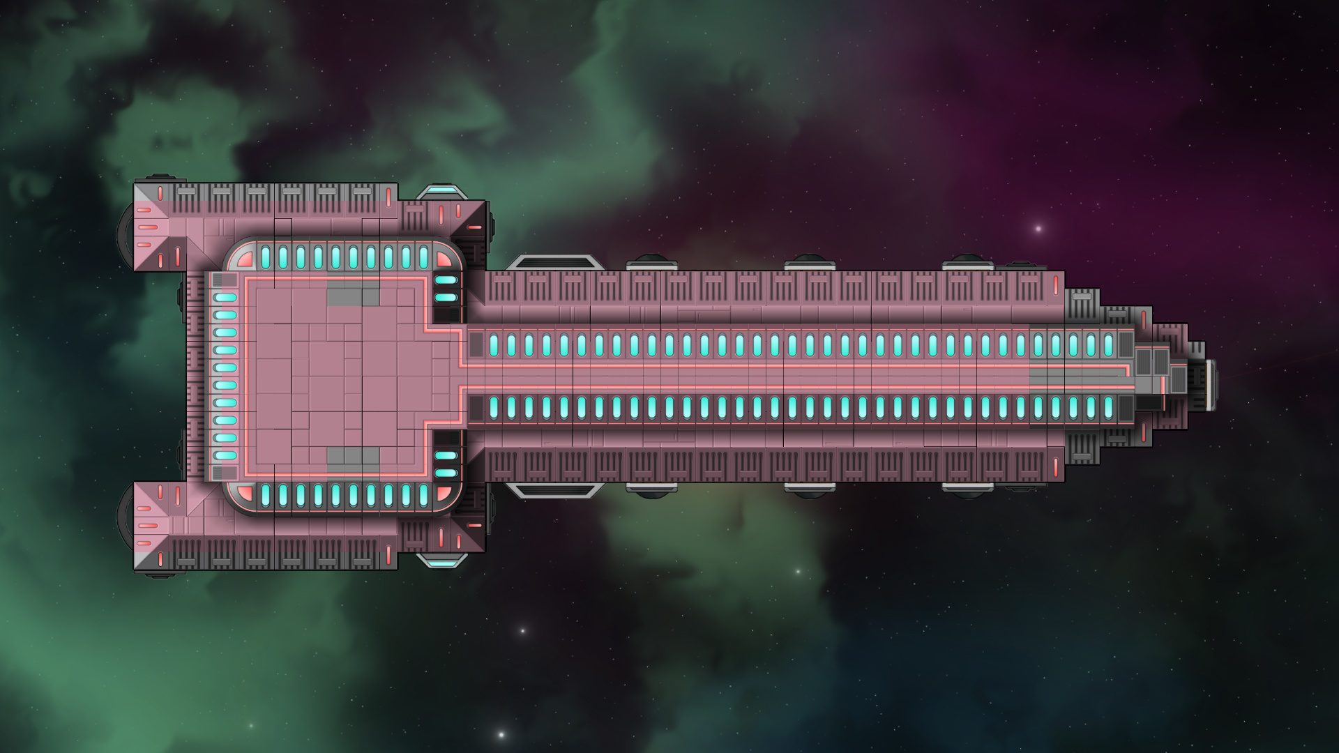 Slipstream