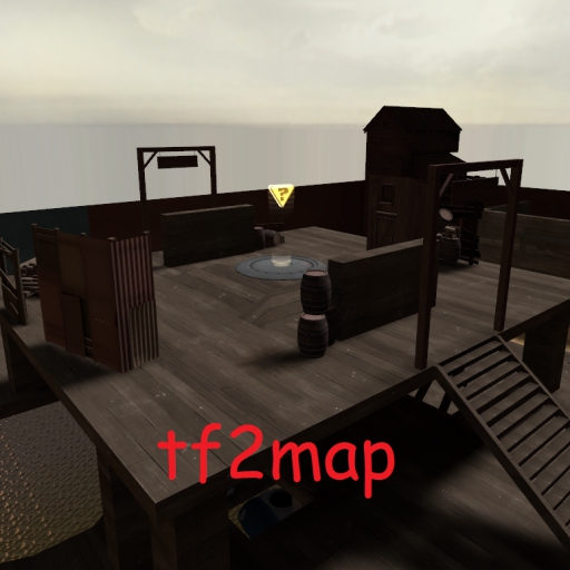 tf2map – Team Fortress 2 Mod
